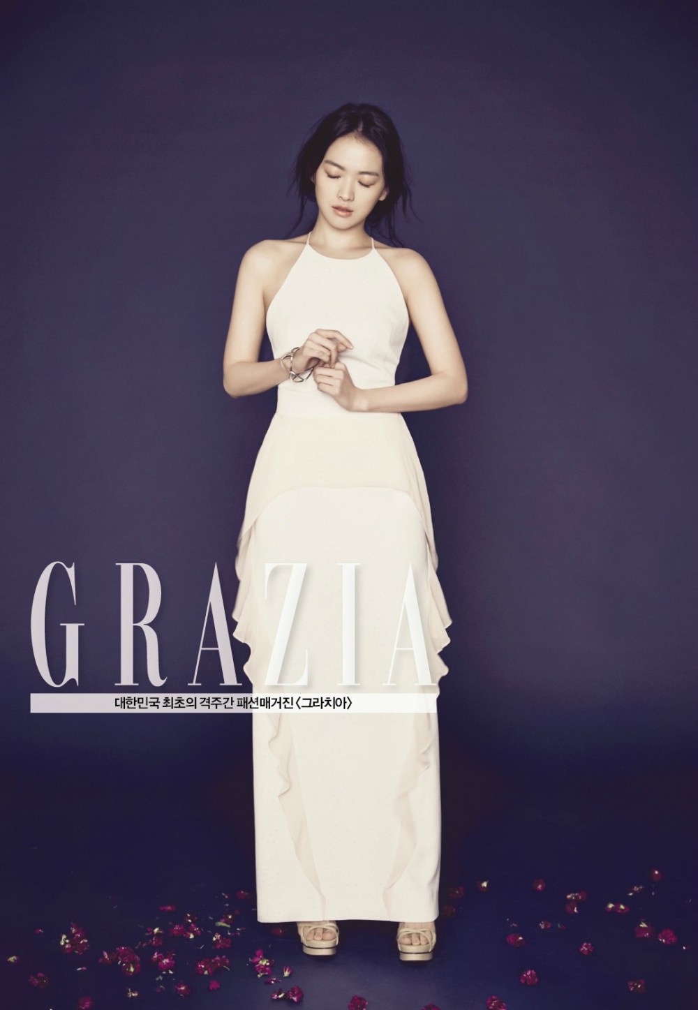 천우희  화보 고화질 사진