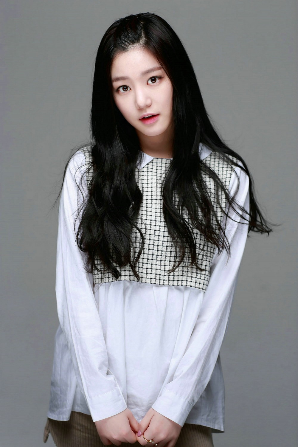 이유비  화보 고화질 사진