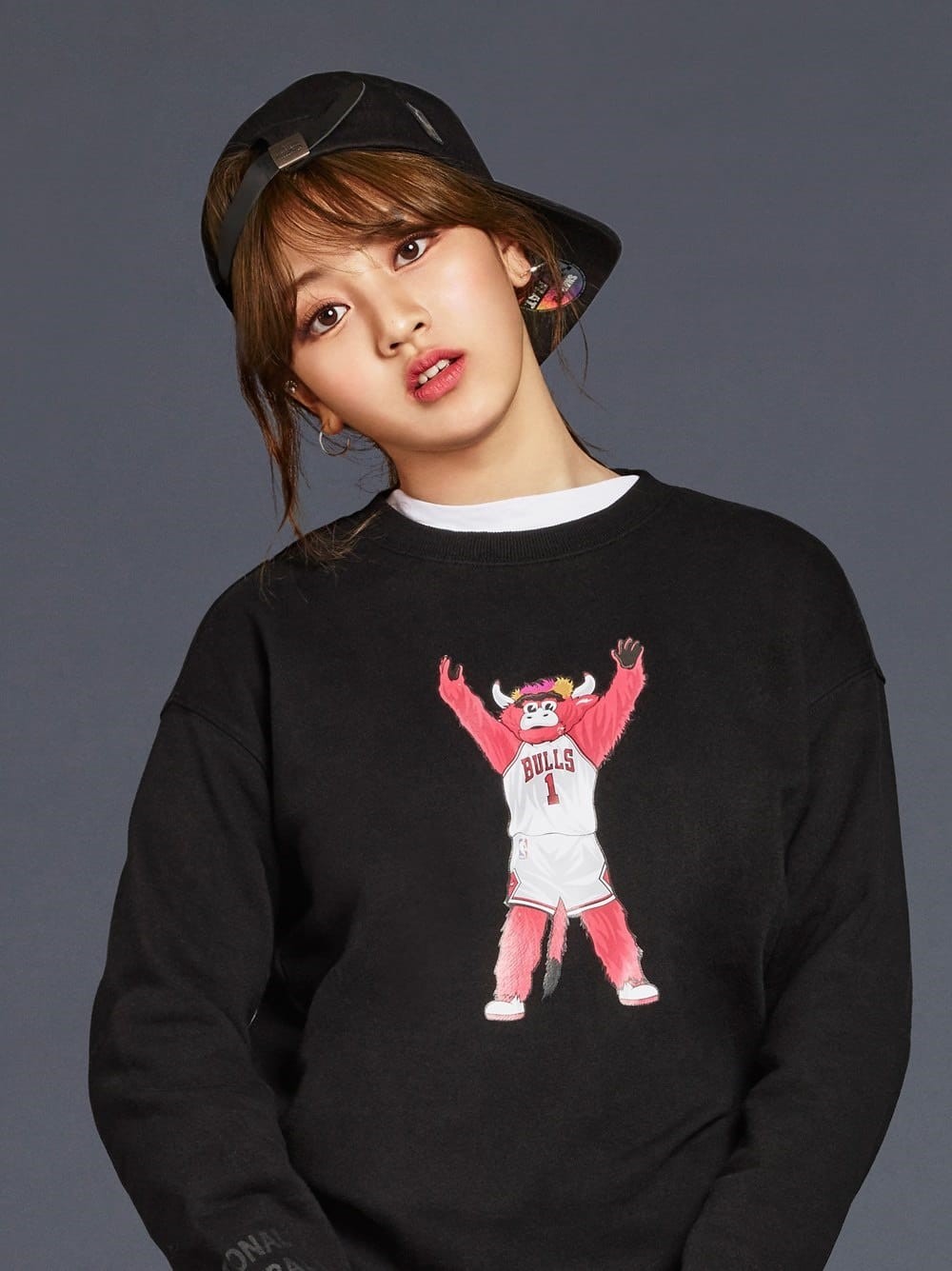 트와이스 NBA 화보 고화질 사진