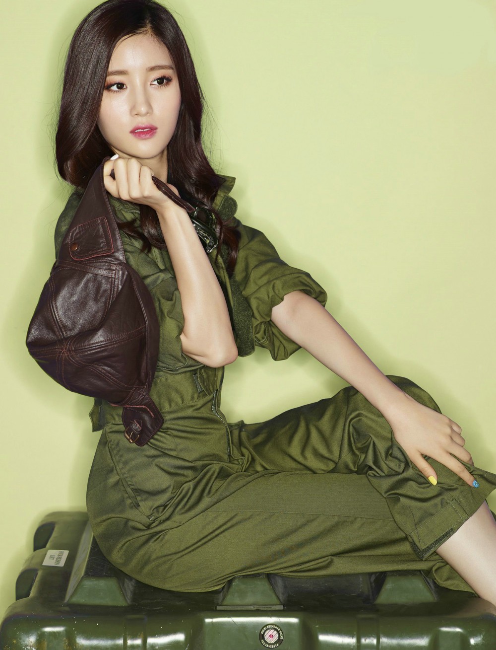 지수  화보 고화질 사진