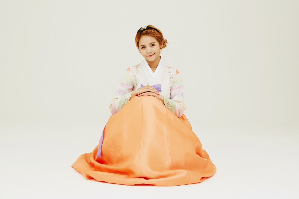 씨엘씨  화보 고화질 사진