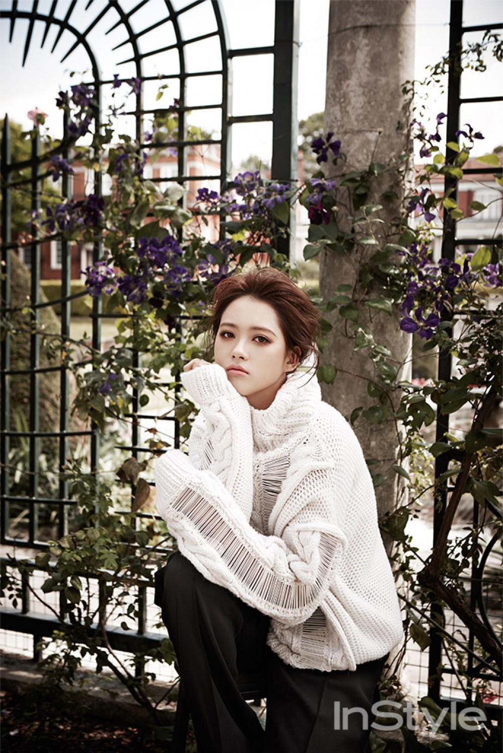 고아라  화보 고화질 사진