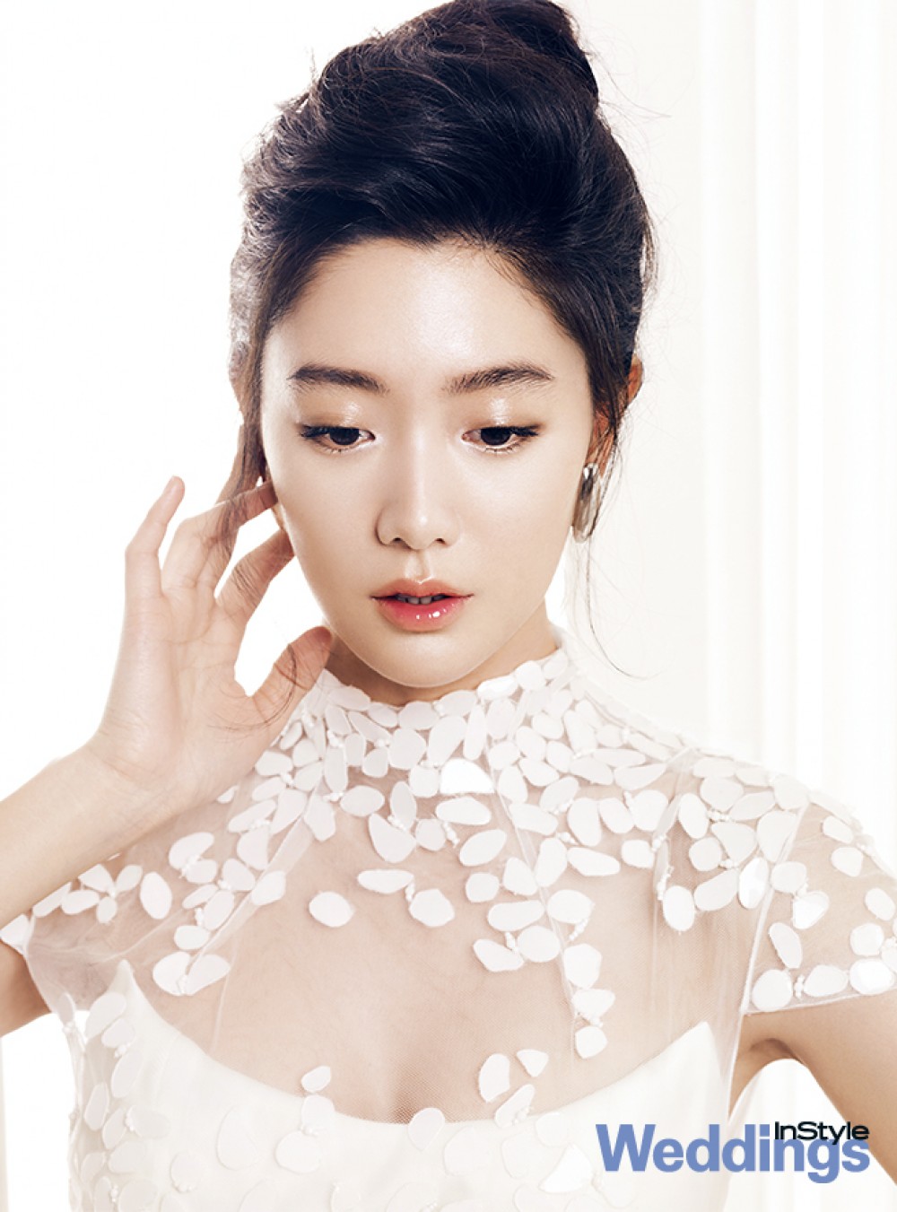 클라라  화보 고화질 사진