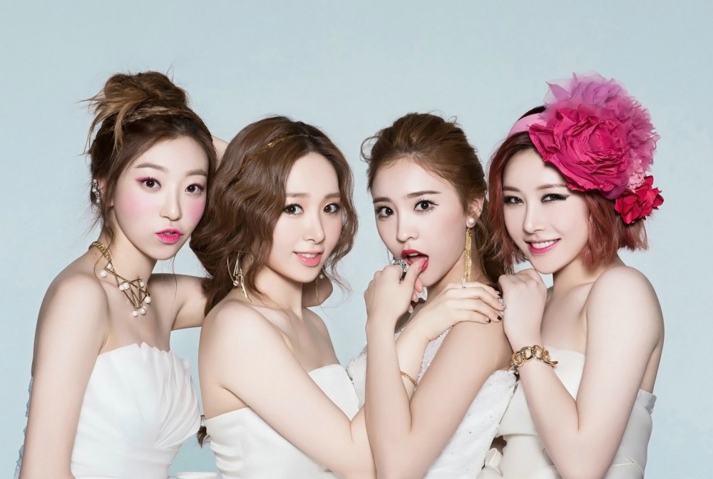 소나무  화보 고화질 사진