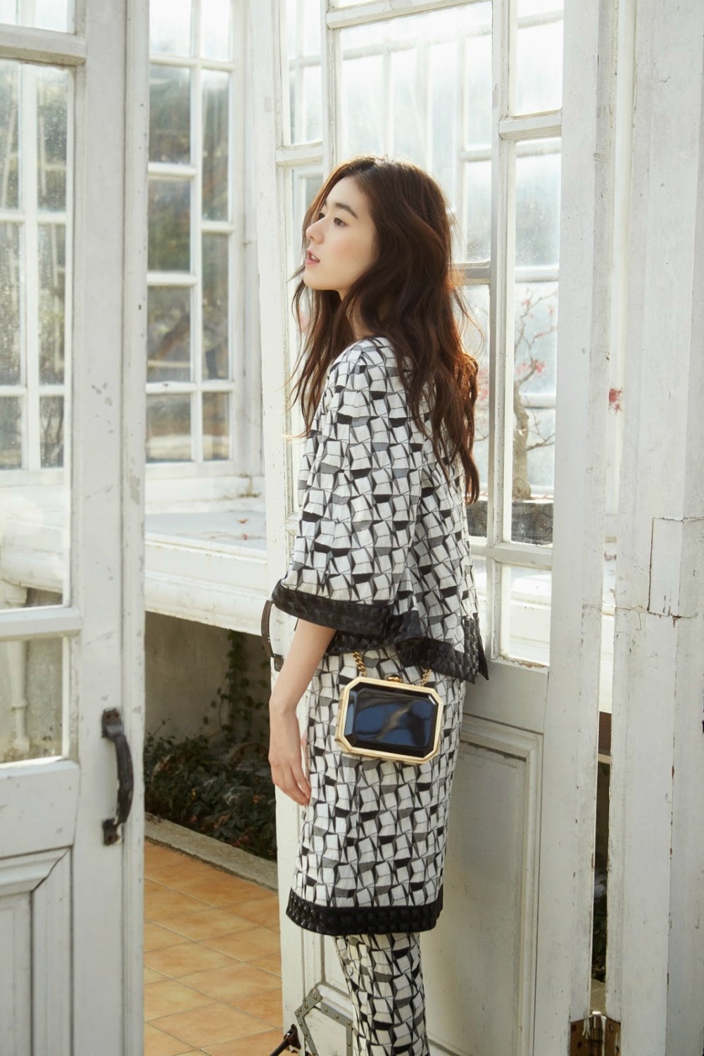 정은채  화보 고화질 사진