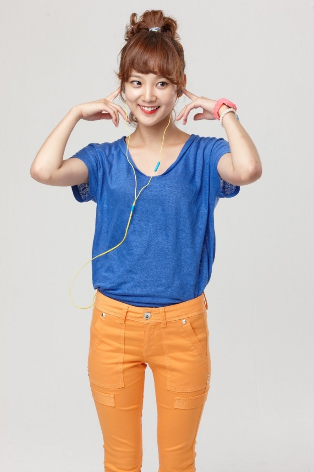 윤승아  화보 고화질 사진