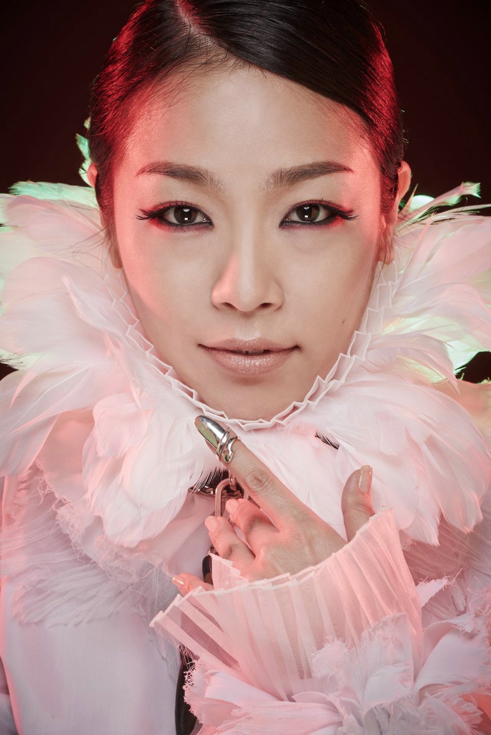 박정현  화보 고화질 사진