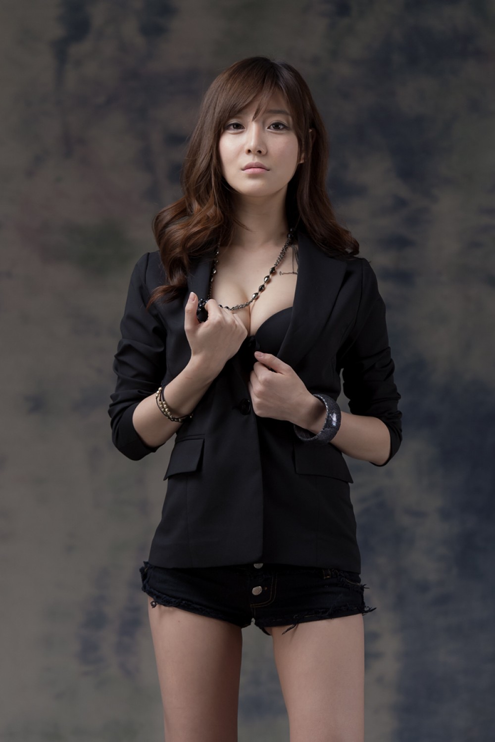 최슬기  화보 고화질 사진