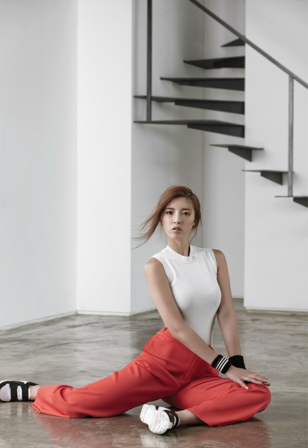 유승옥  화보 고화질 사진