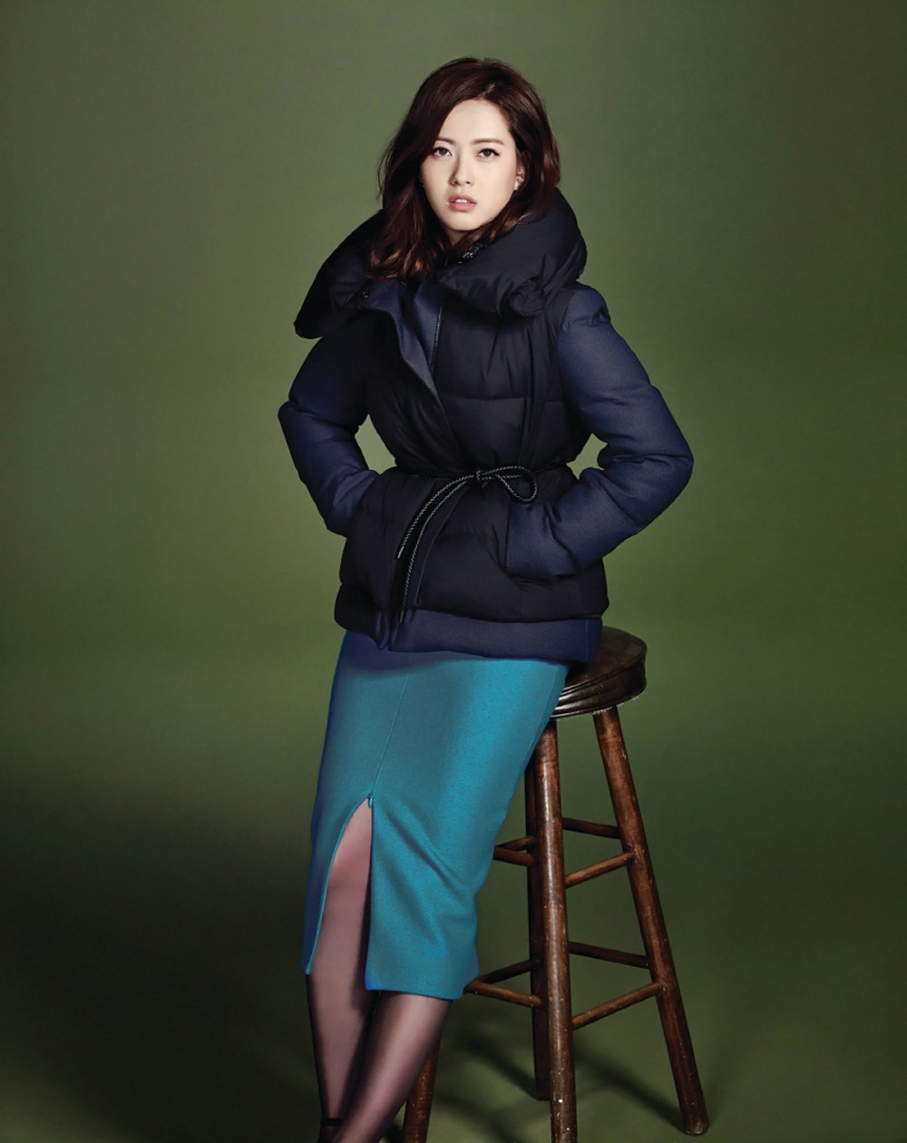 고아라  화보 고화질 사진