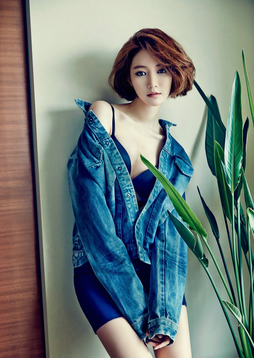 고준희  화보 고화질 사진