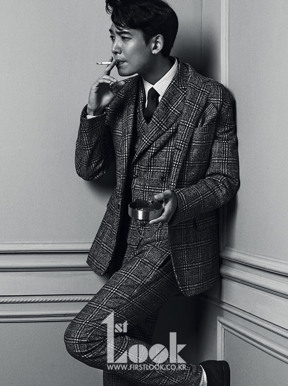 정경호  화보 고화질 사진