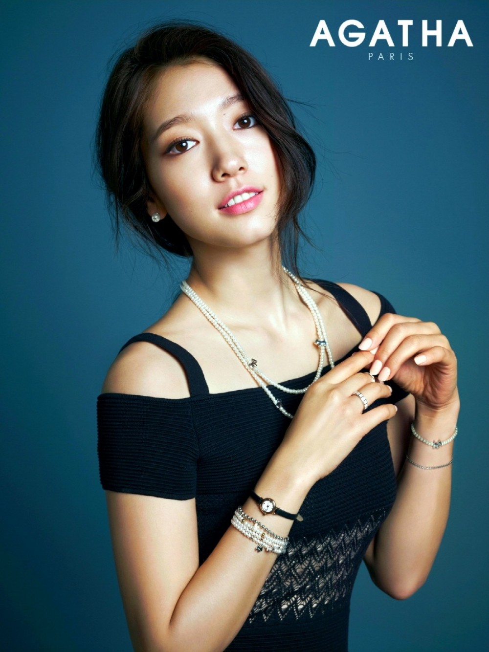 박신혜 아가타 화보 고화질 사진