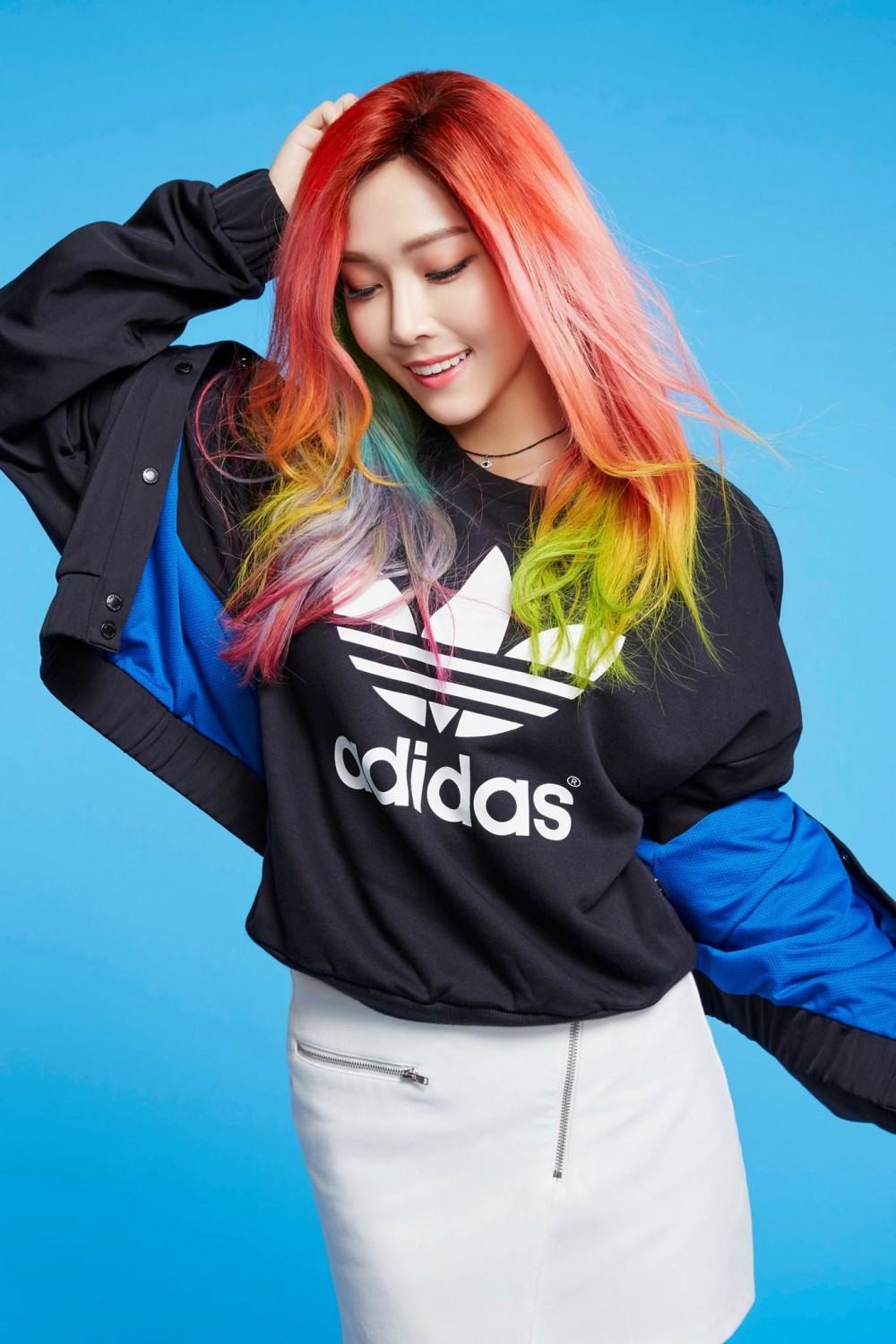 제시카  화보 고화질 사진