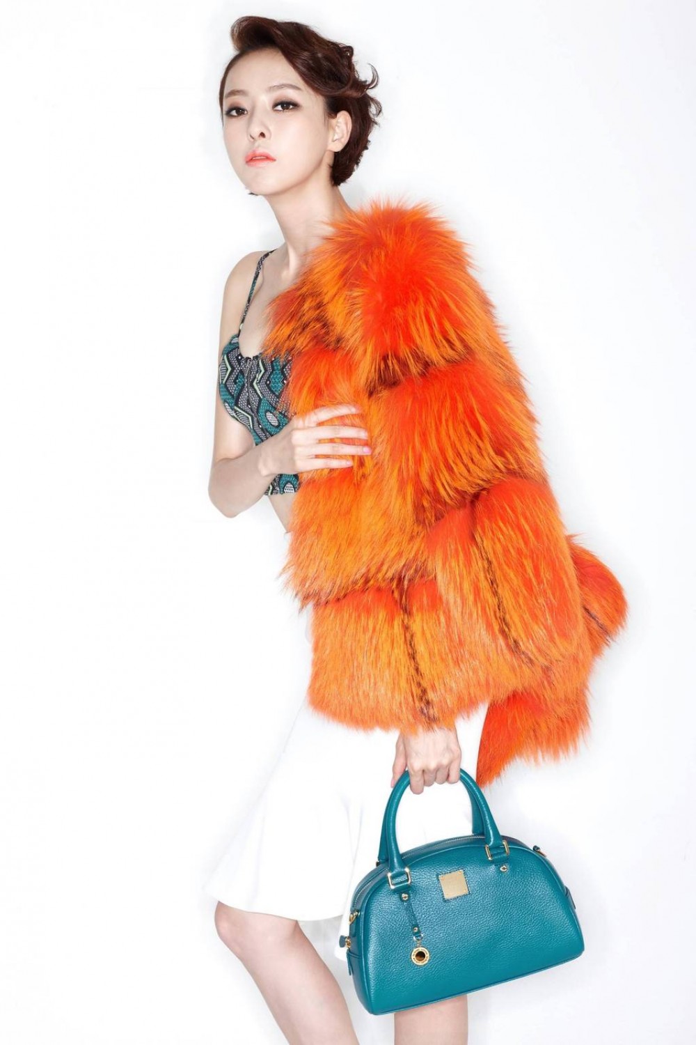 이다희  화보 고화질 사진