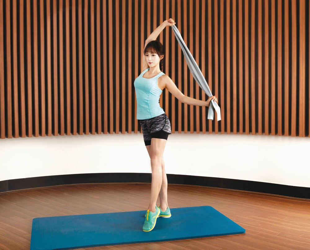 박초롱  화보 고화질 사진