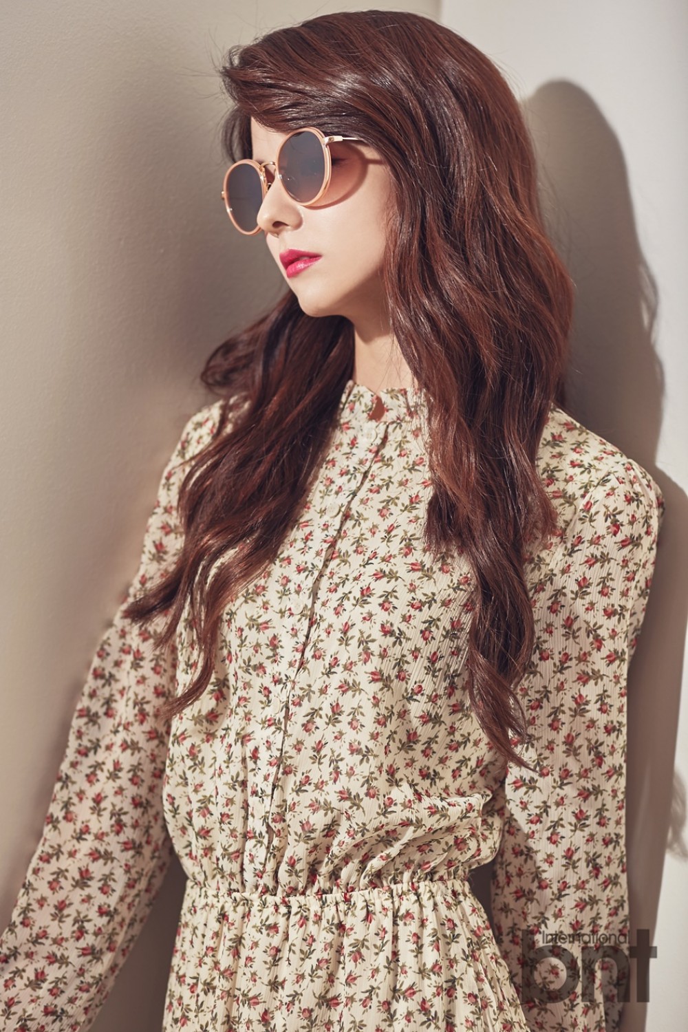 후지이 미나 비엔티 화보 고화질 사진