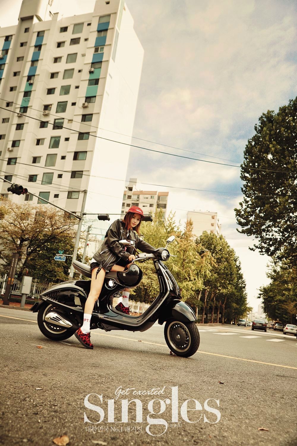 남규리  화보 고화질 사진