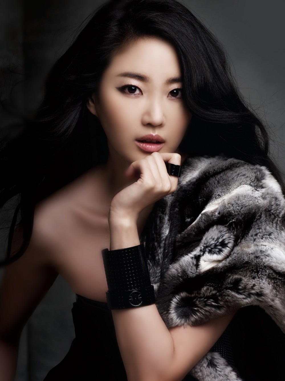 김사랑  화보 고화질 사진