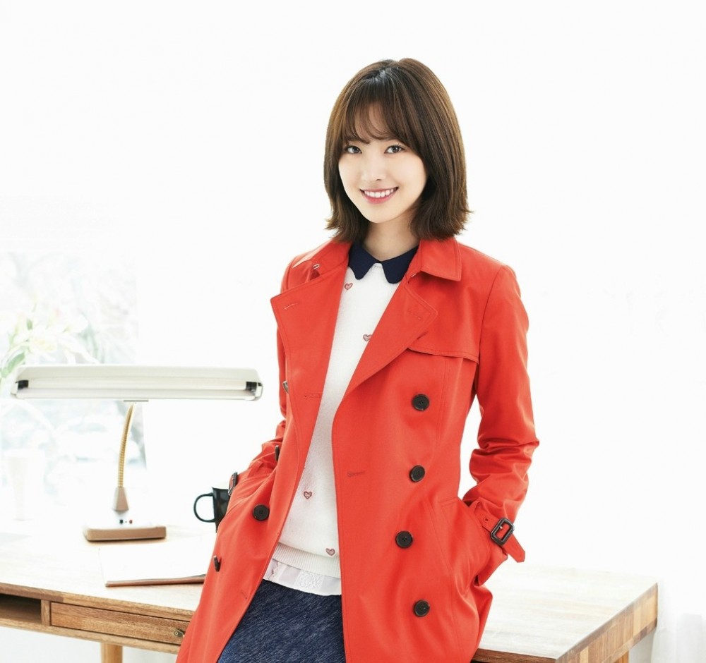 진세연  화보 고화질 사진