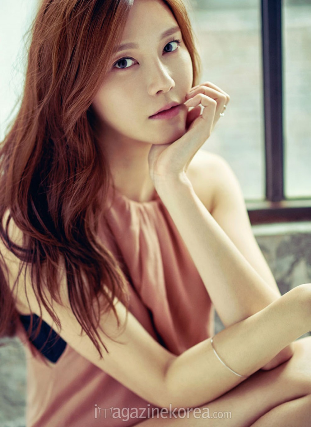 차예련  화보 고화질 사진