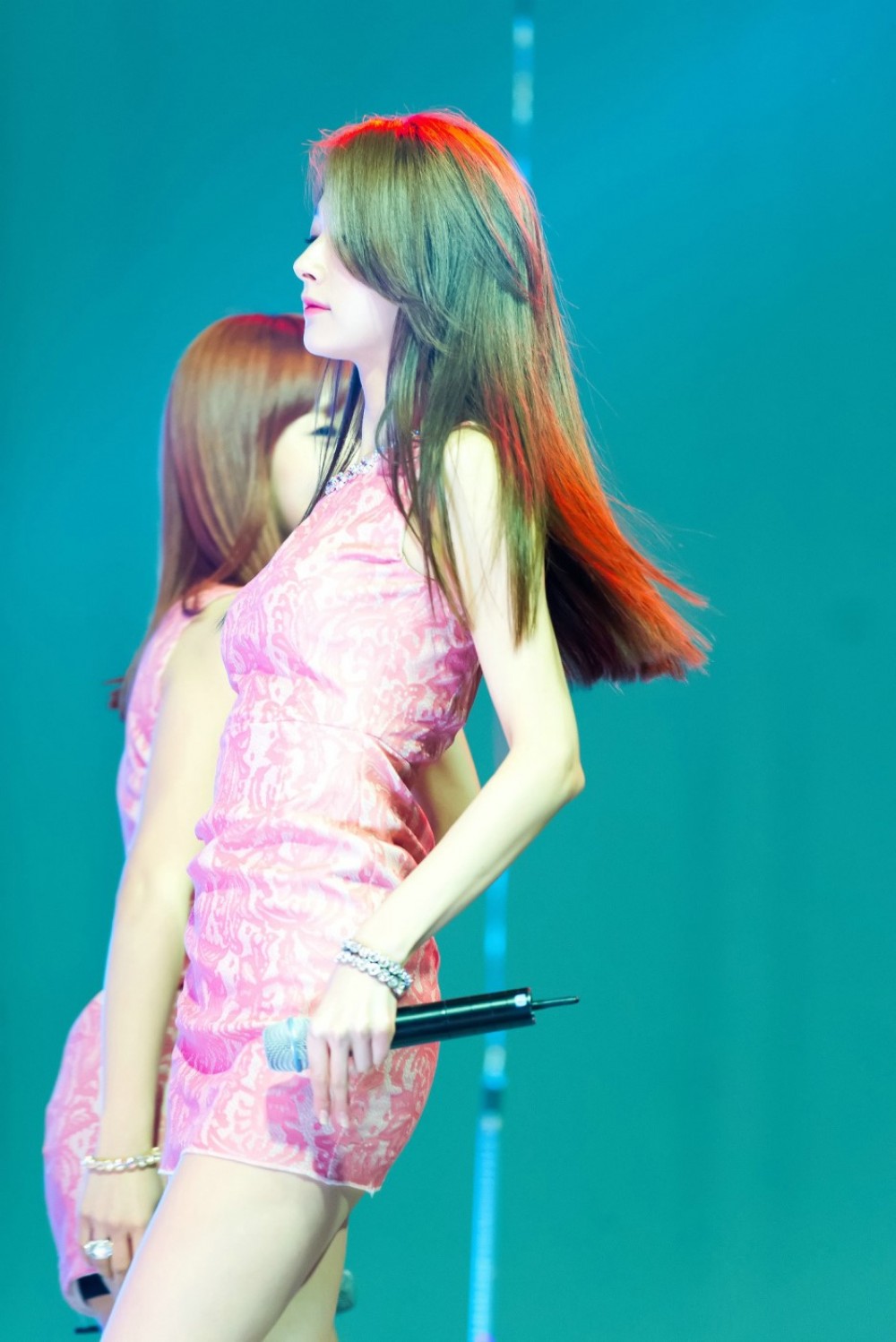 나인뮤지스  화보 고화질 사진