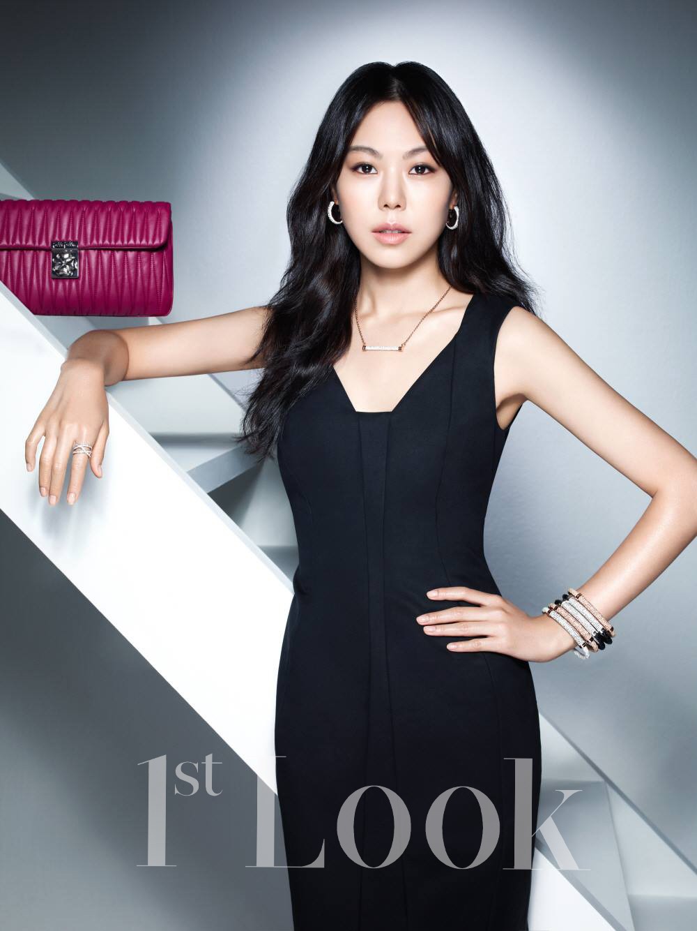 김민희  화보 고화질 사진