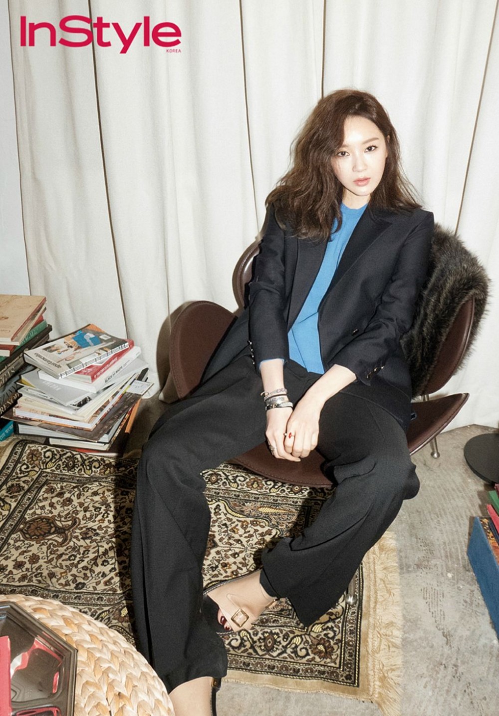 강민경  화보 고화질 사진