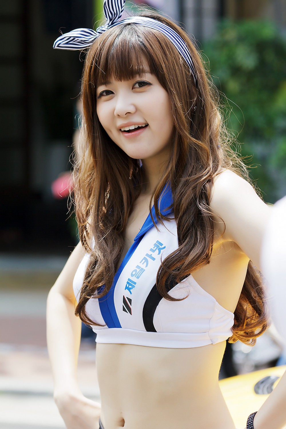 정세온  화보 고화질 사진