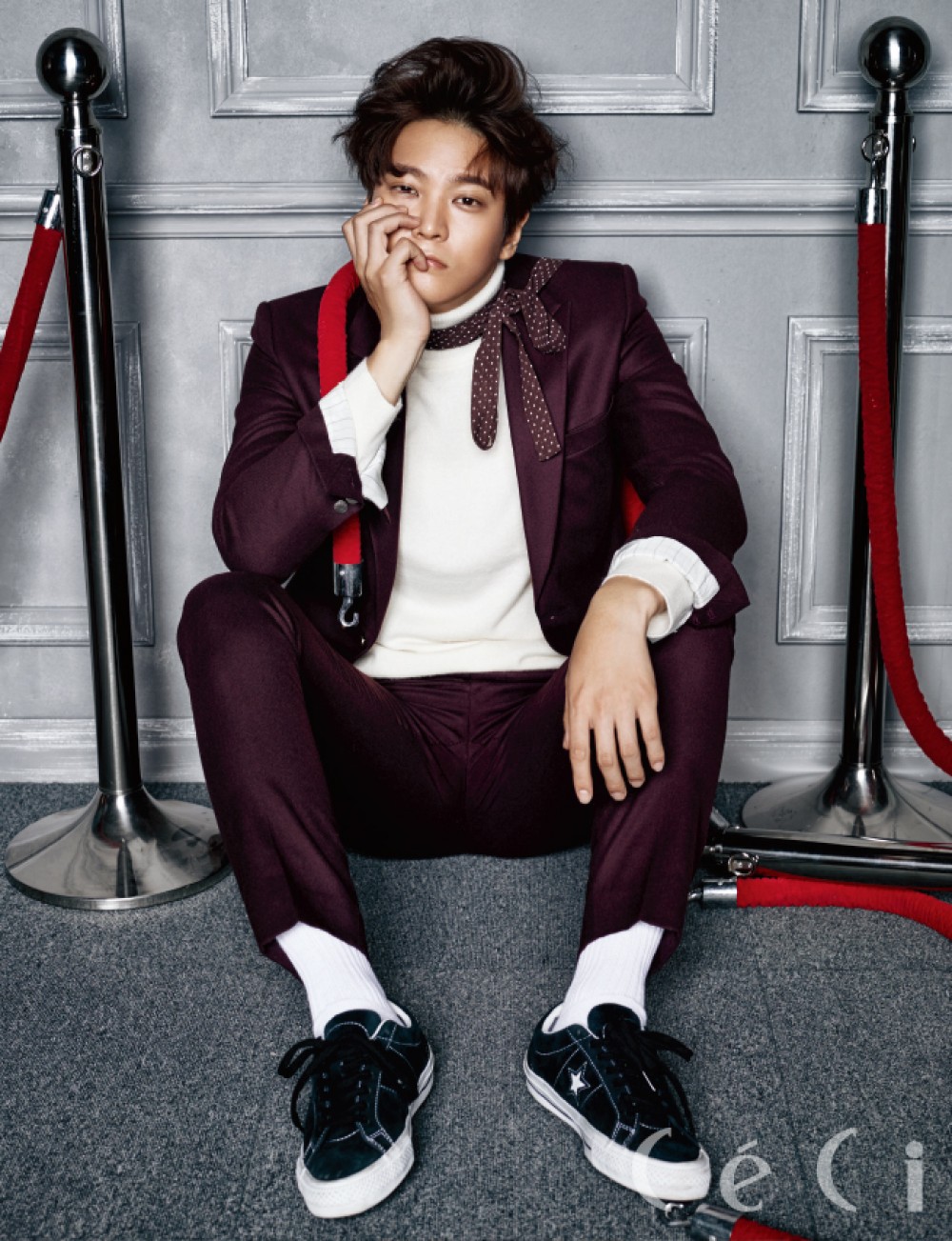 주원  화보 고화질 사진