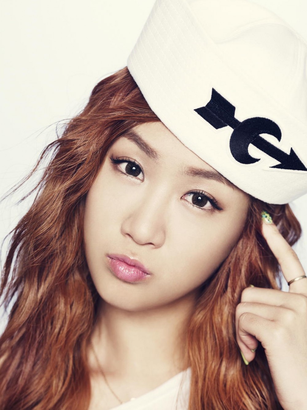 씨스타  화보 고화질 사진