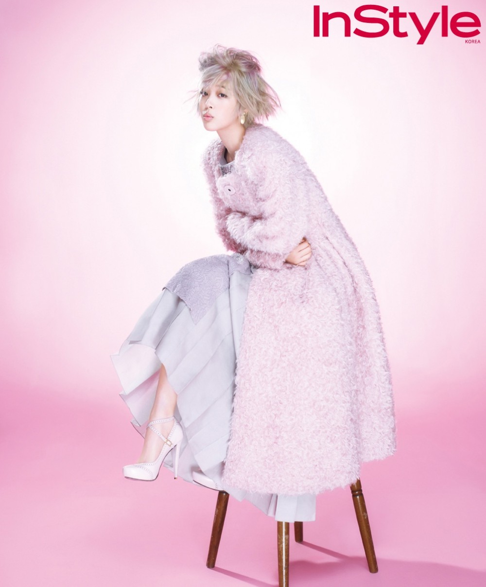 설리  화보 고화질 사진