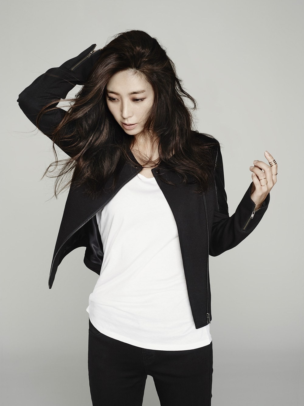 송윤아  화보 고화질 사진