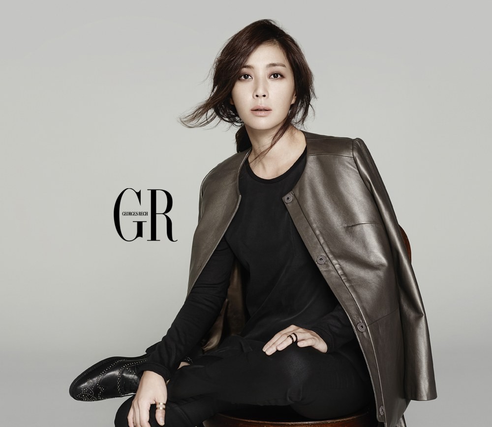 송윤아  화보 고화질 사진