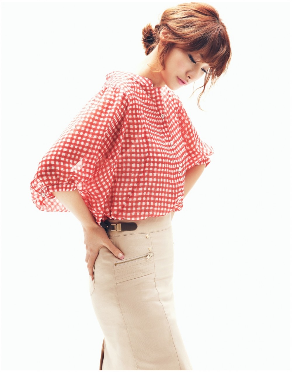 유인영  화보 고화질 사진