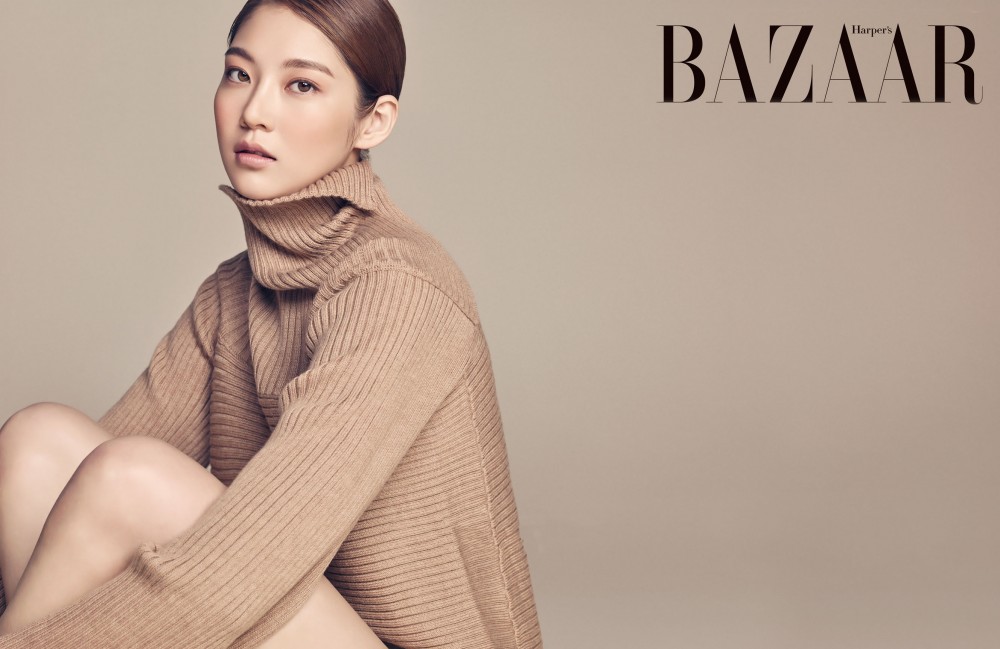 공승연  화보 고화질 사진