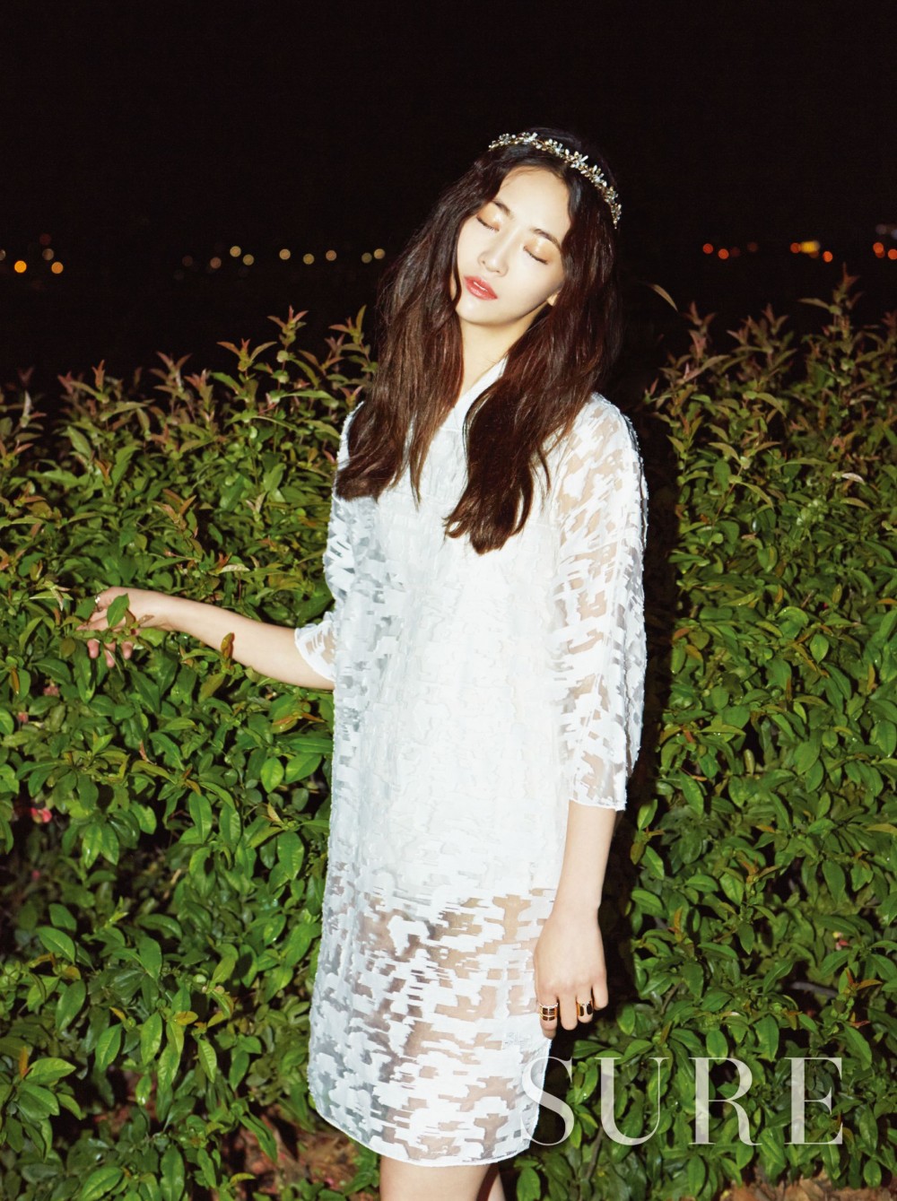 다솜  화보 고화질 사진