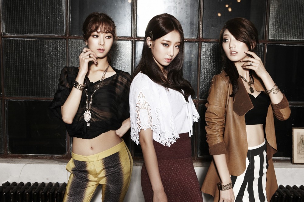 나인뮤지스  화보 고화질 사진