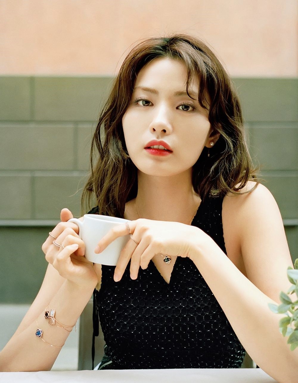 나나  화보 고화질 사진