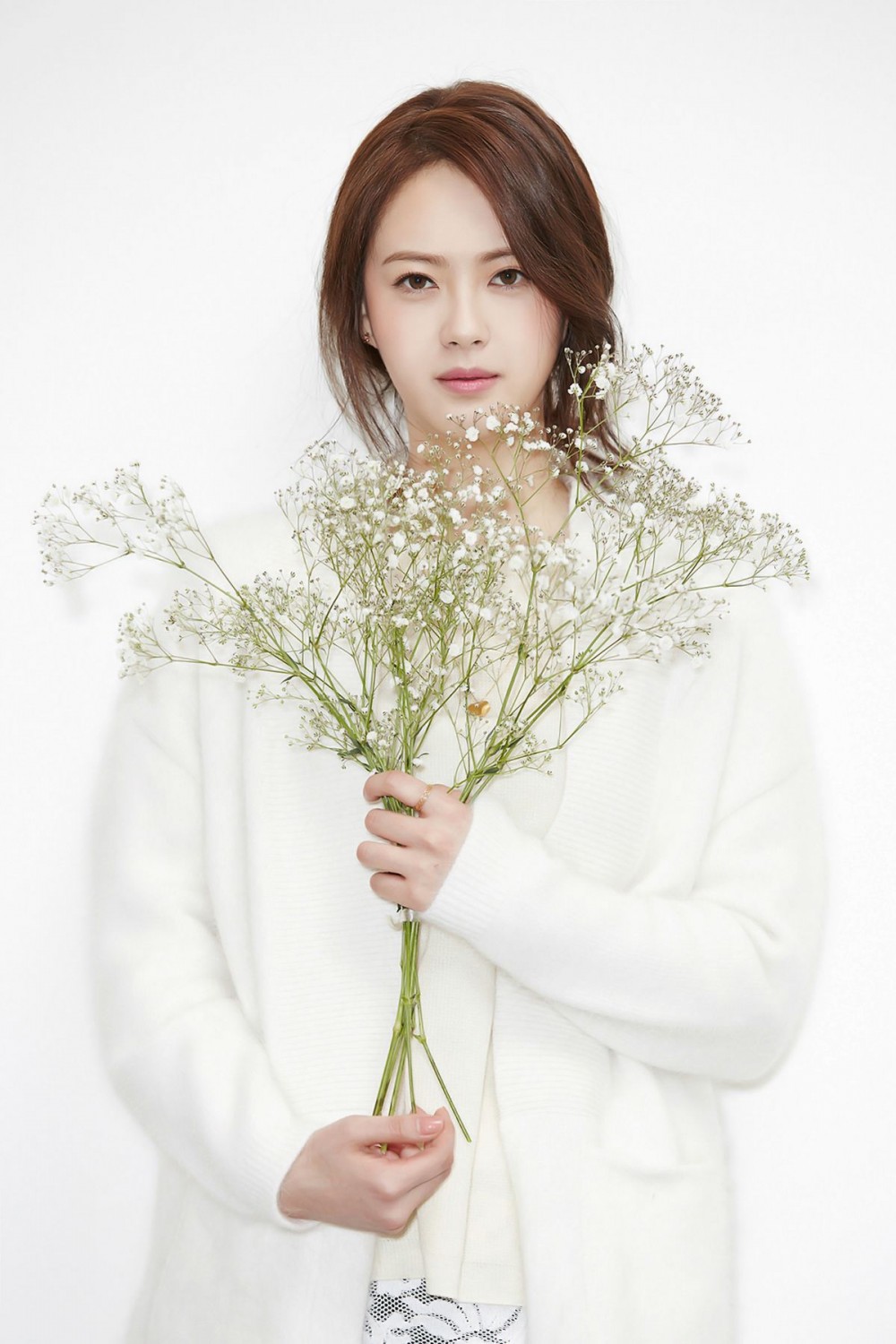 고아라  화보 고화질 사진