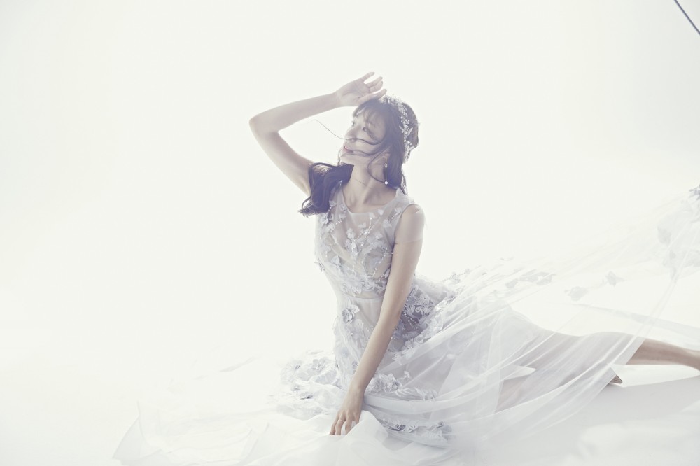 스텔라 미니앨범 화보 고화질 사진