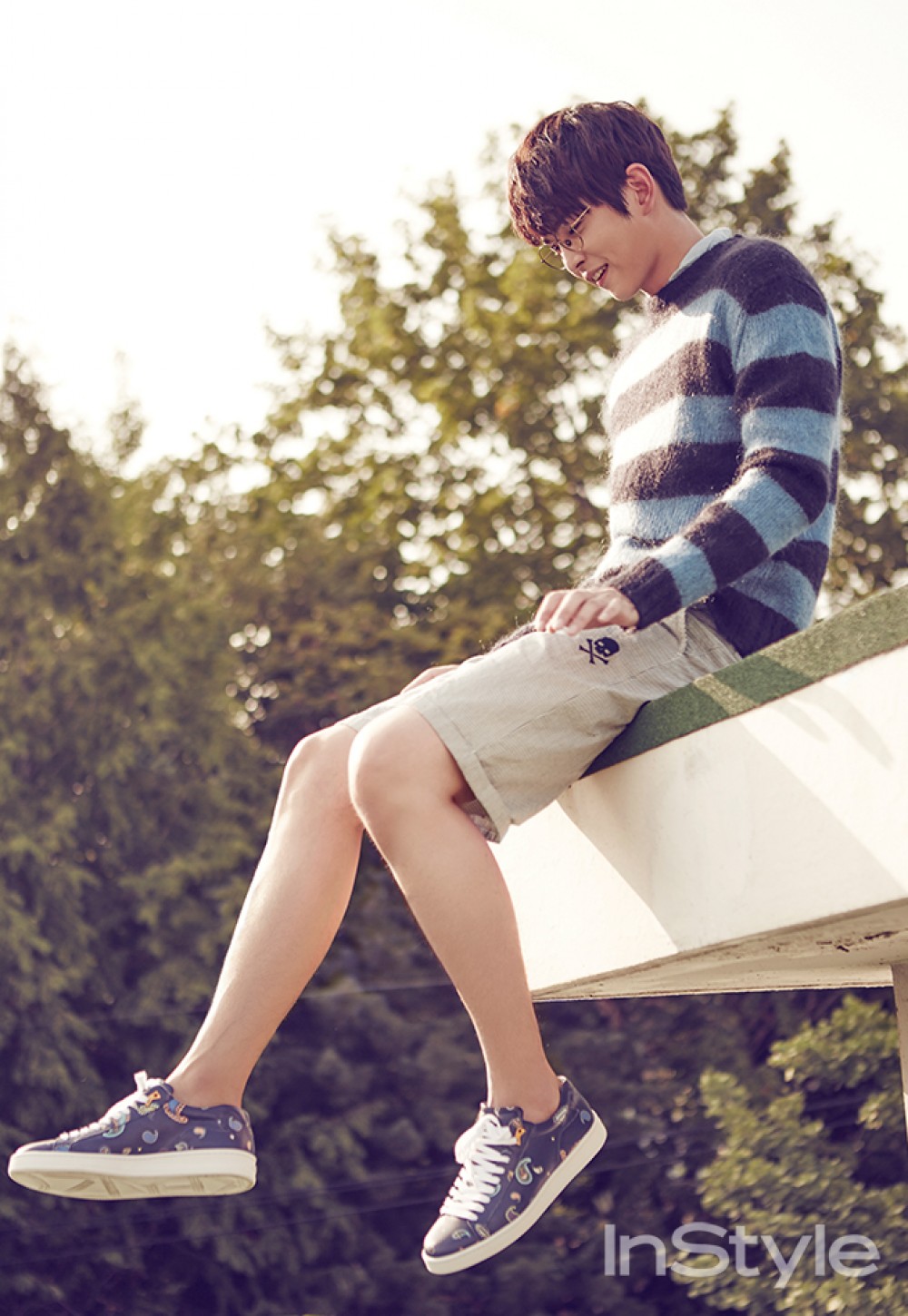 윤균상  화보 고화질 사진