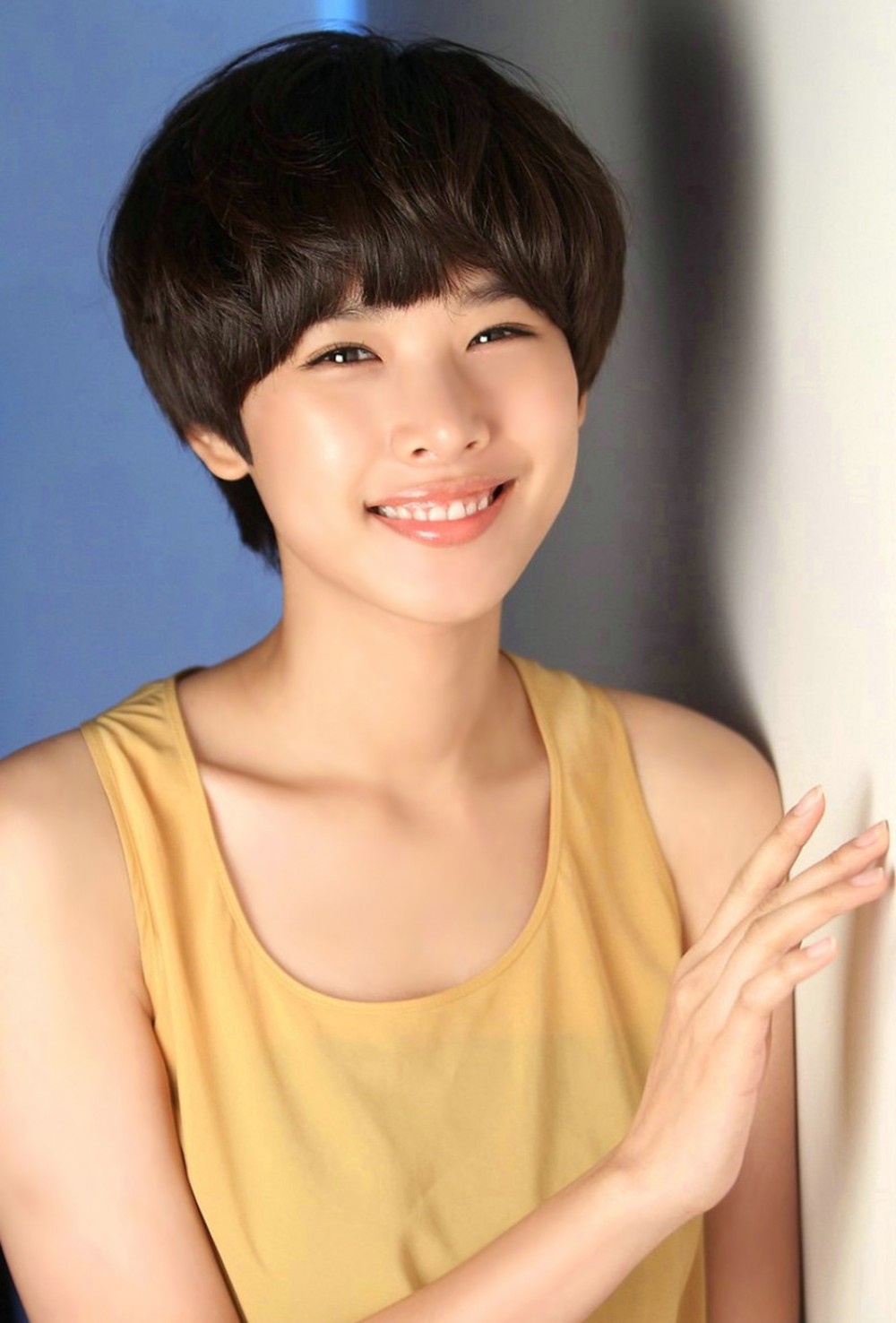 조윤희  화보 고화질 사진