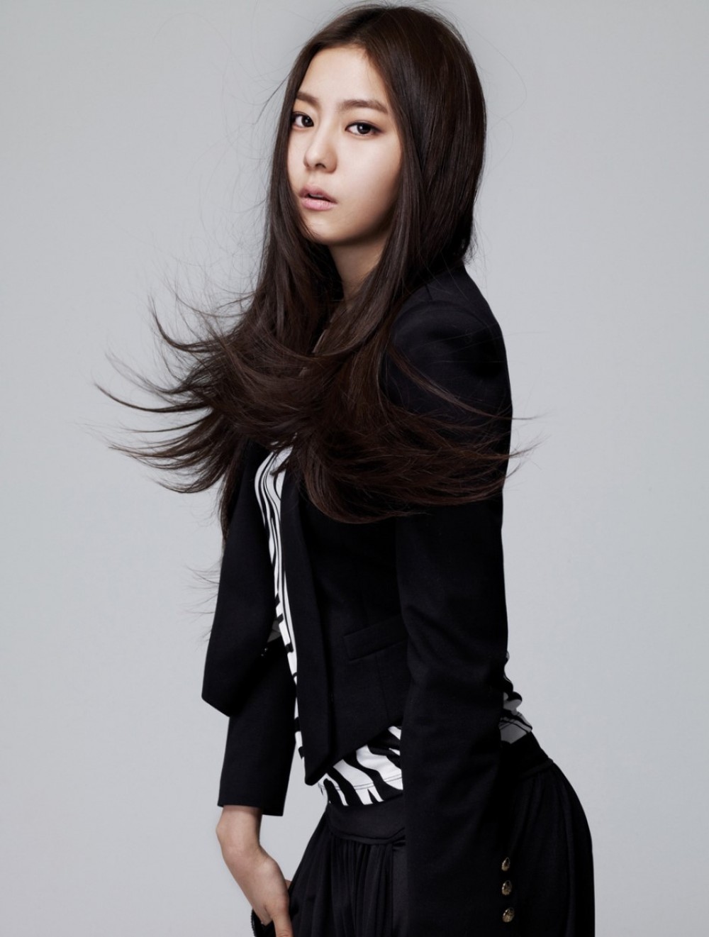 유이  화보 고화질 사진