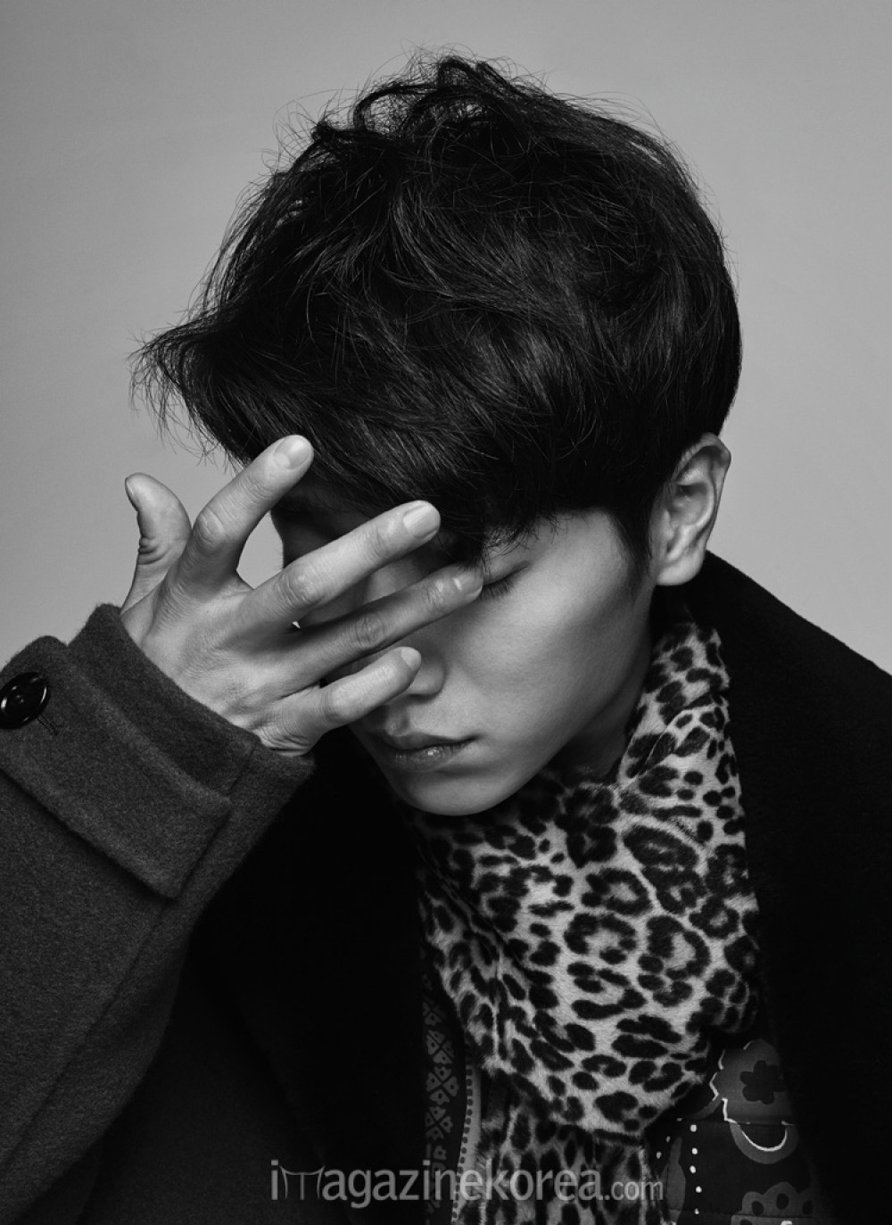 서강준  화보 고화질 사진