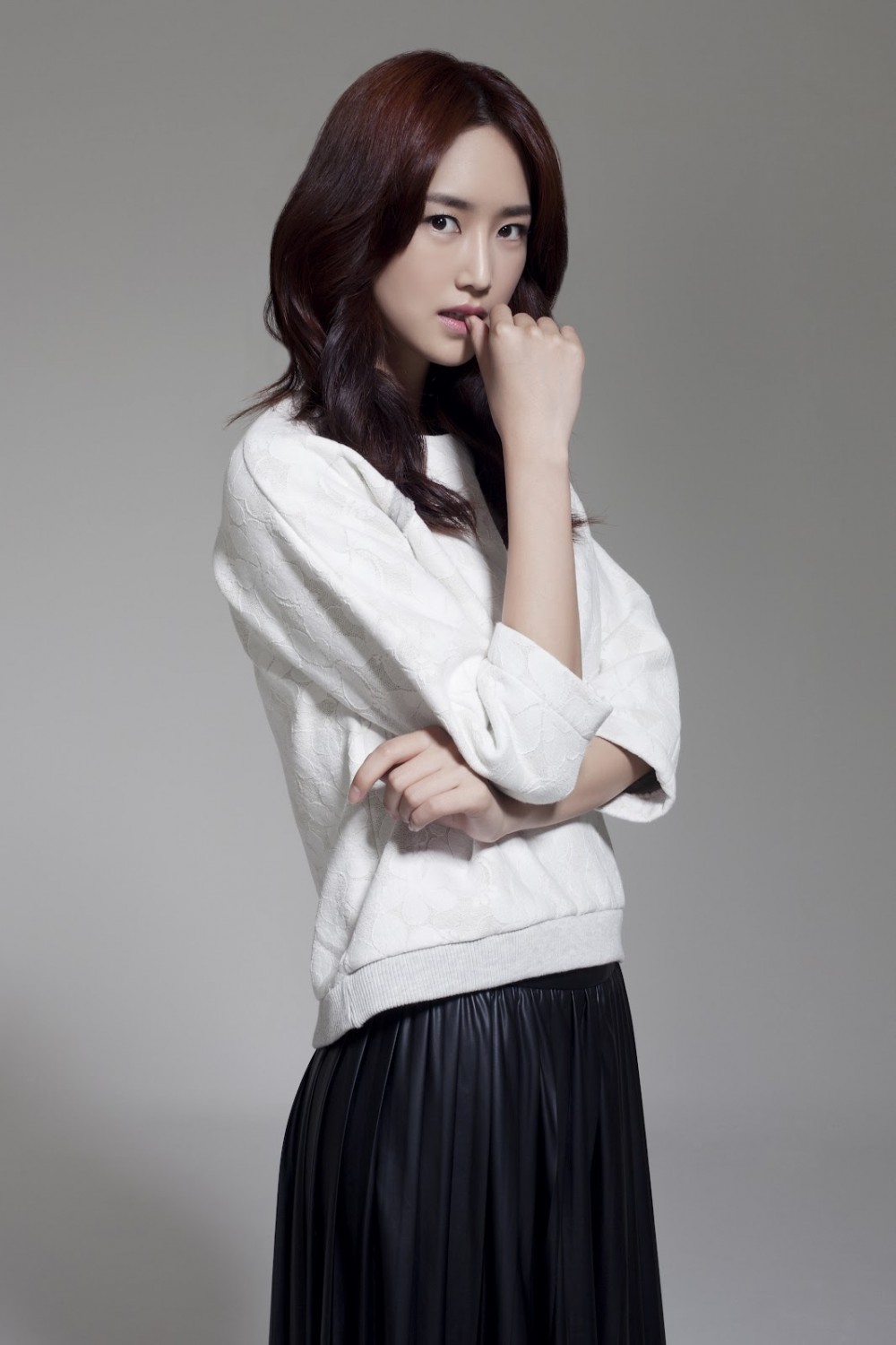 정주연  화보 고화질 사진