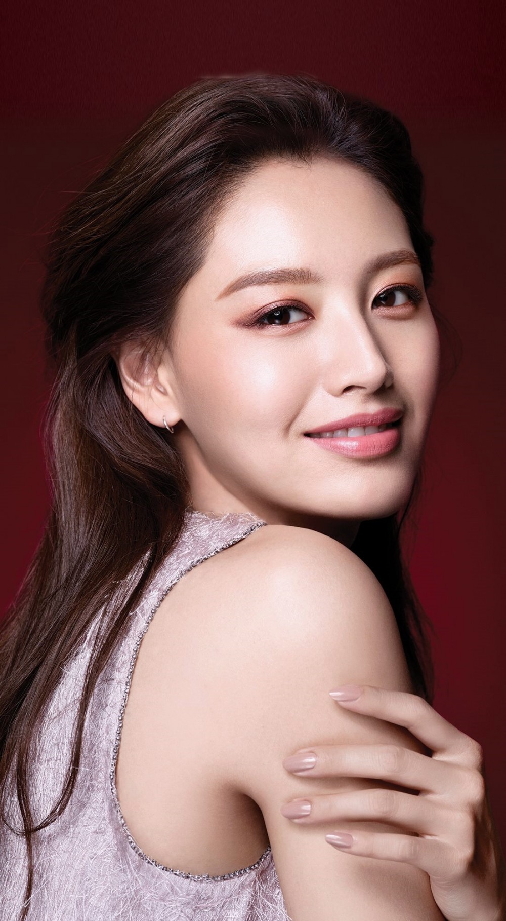 김재경 바비브라운 화보 고화질 사진