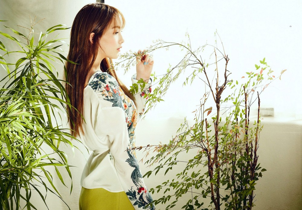 강지영  화보 고화질 사진