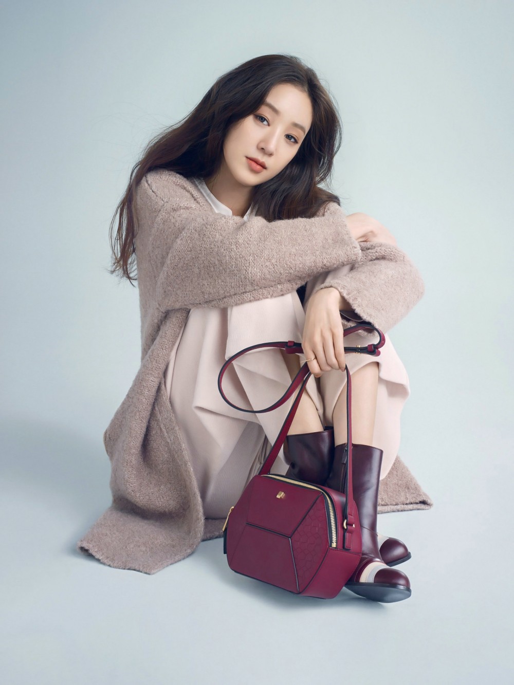 정려원  화보 고화질 사진