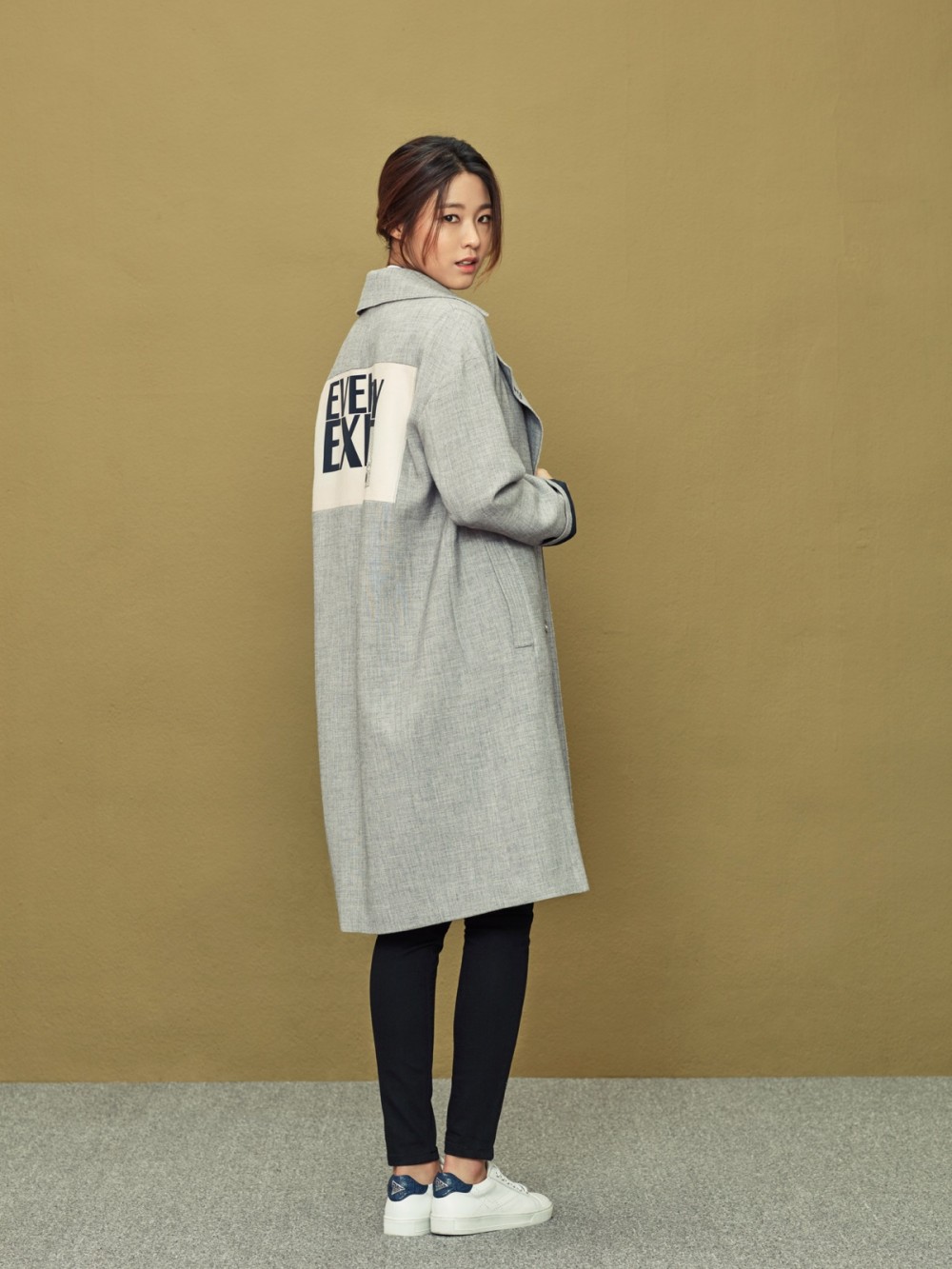 설현 마인드브릿지 화보 고화질 사진